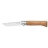 Opinel Couteau Pliant N°08 Inox 8,5 Cm Manche En Chêne -Maison Cuisine Boutique 471209 0 2 Couteau pliant N 08 Inox 8 5 cm manche en Chene Opinel