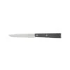 Opinel Couteau De Table N°125 Pro Noir -Maison Cuisine Boutique 471237 0 2 Couteau de table N 125 Pro Noir Opinel
