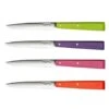 Opinel Coffret 4 Couteaux De Table Pop -Maison Cuisine Boutique 471245 0 3 Coffret 4 couteaux de table Pop Opinel