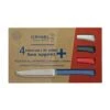 Opinel Coffret 4 Couteaux De Table Bon Appétit -Maison Cuisine Boutique 471248 0 3 Coffret 4 couteaux de table Bon Appetit Opinel