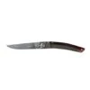 Couteau De Poche Pliable « Le Thiers K-lock » 11 Cm Bois De Violette -Maison Cuisine Boutique 474007 0 1 Couteau de poche pliable Le Thiers k lock 11 cm Bois de violette Roger Orfevre
