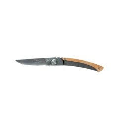 Couteau De Poche Pliable « Le Thiers K-lock » 11 Cm