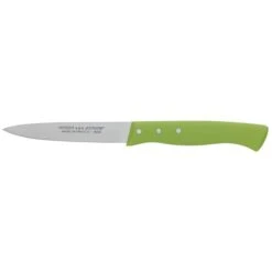 Couteau D'office 9 Cm Vert