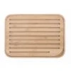 Planche à Pain En Bambou 37 Cm -Maison Cuisine Boutique 48095 0 1 Planche a pain en bambou 37 cm Pebbly