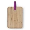 Planche à Découper Avec Couteau Chef Intégré -Maison Cuisine Boutique 481013 0 1 Planche a decouper avec couteau chef integre Trebonn