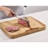 Joseph Joseph Planche Multifonction En Bambou Cut&Carve™ -Maison Cuisine Boutique 48131 0 4 Planche multifonction en bambou Cut Carve Joseph Joseph
