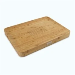 Joseph Joseph Planche Multifonction En Bambou Cut&Carve™ -Maison Cuisine Boutique 48131 1 4 Planche multifonction en bambou Cut Carve Joseph Joseph