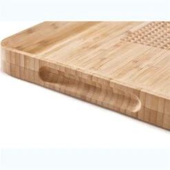Joseph Joseph Planche Multifonction En Bambou Cut&Carve™ -Maison Cuisine Boutique 48131 2 4 Planche multifonction en bambou Cut Carve Joseph Joseph