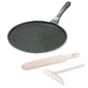 Lot Crêpière Revêtement Anti Adhérent 28 Cm Et Kit Crêpes -Maison Cuisine Boutique 48919 0 1 Lot crepiere revetement anti adherent 28 cm et kit crepes Mathon