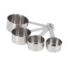 De Buyer 4 Pots Mesureurs En Inox -Maison Cuisine Boutique 570135 0 3 4 pots mesureurs en inox De Buyer