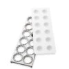 Plaque 12 Raviolis Ronds -Maison Cuisine Boutique 60347 0 0 Plaque 12 raviolis ronds