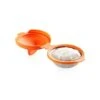 Lekue Set De 2 Cuit-œufs Pochés -Maison Cuisine Boutique 610110 0 1 Set de 2 cuit ufs poches Lekue