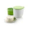 Lekue Kit Fromage Frais Maison -Maison Cuisine Boutique 61367 0 1 Kit fromage frais maison Lekue