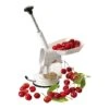 Dénoyauteur De Cerises Press&Go Avec Fixation Ventouse -Maison Cuisine Boutique 650159 0 1 Denoyauteur de cerises Press Go avec fixation ventouse Yoocook
