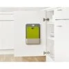 Joseph Joseph Set De 2 Planches à Découper Support Placard -Maison Cuisine Boutique 653014 0 1 Set de 2 planches a decouper support placard Joseph Joseph