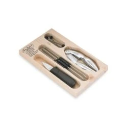 Coffret Découpe Crustacés