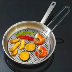 Panier De Friture