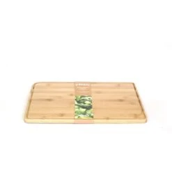 Planche Avec Rigole 26 Cm -Maison Cuisine Boutique 690000 2 2 Planche avec rigole 26 cm Pebbly