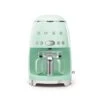 Smeg Machine à Café DCF02PGEU Vert D'eau -Maison Cuisine Boutique 700009 0 1 Machine a cafe DCF02PGEU vert d eau Smeg