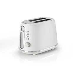 Cuisinart Grille-pain Toaster 2 Tranches Blanc Cassé