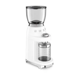 Maison Cuisine Boutique -Maison Cuisine Boutique 700037 1 1 Broyeur a cafe Blanc 150 W CGF01WHEU Smeg