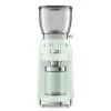 Smeg Broyeur à Café Vert D'eau 150 W CGF01PGEU -Maison Cuisine Boutique 700038 0 1 Broyeur a cafe vert d eau 150 W CGF01PGEU Smeg
