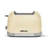 Schneider® Grille-pain 2 Fentes 815 W SCT02CR Crème -Maison Cuisine Boutique 700084 0 1 Grille pain 2 fentes 815 W SCT02CR creme Schneider