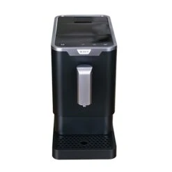 Maison Cuisine Boutique -Maison Cuisine Boutique 700096 1 1 Machine a cafe Slimissimo Black Velvet 1470 Scott