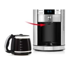 Cafetière Filtre électrique Digitale 1,8 L BCF550 -Maison Cuisine Boutique 700107 2 1 Cafetiere filtre electrique digitale 1 8 L BCF550 Riviera et bar
