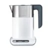 Bosch Bouilloire Styline 1,5 L Inox Blanche TWK8611P -Maison Cuisine Boutique 70076 0 29 Bouilloire Styline 1 5 L inox blanche TWK8611P Bosch