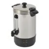 Percolateur à Café Pour 40-50 Tasses - 8,8 L ZJ-88 -Maison Cuisine Boutique 70097 0 1 Percolateur a cafe pour 40 50 tasses 8 8 L ZJ 88 Kitchen Chef Professional
