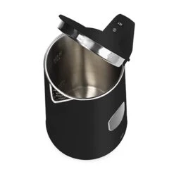 Bouilloire 1800 W KG2100-2 Noire -Maison Cuisine Boutique 702048 2 1 Bouilloire 1800 W KG2100 2 noire ADE