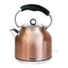 Bestron Bouilloire électrique Rétro Coloris Cuivre 1,7 L 1850 2200 W -Maison Cuisine Boutique 702051 0 1 Bouilloire electrique retro coloris cuivre 1 7 L 1850 2200 W Bestron