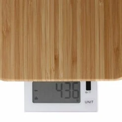 Planche à Découper Balance écran LCD 10 Kg -Maison Cuisine Boutique 70259 3 1 Planche a decouper balance ecran LCD 10 kg