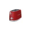 Smeg Grille-pain 4 Tranches Rouge 1500 W TSF02RDEU -Maison Cuisine Boutique 70287 0 5 Grille pain 4 tranches rouge 1500 W TSF02RDEU Smeg