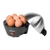 Bestron Cuit Oeufs 7 Oeufs - 350 W AEC700 -Maison Cuisine Boutique 713004 0 2 Cuit oeufs 7 oeufs 350 W AEC700 Bestron