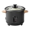 Bestron Cuiseur à Riz 1,8L Poignées Bambou -Maison Cuisine Boutique 713014 0 1 Cuiseur a riz 1 8L poignees bambou Bestron
