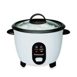 Cuiseur à Riz Multifonction 2,5 L TCR-256