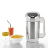 Moulinex Blender Chauffant Easy Soup 1,2 L - 980 W LM8411 -Maison Cuisine Boutique 71373 0 3 Blender chauffant Easy soup 1 2 L 980 W LM8411 Moulinex