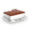 Yaourtière Multi Delices Express 12 Pots Marron YG661A00 -Maison Cuisine Boutique 71582 0 3 Yaourtiere multi delices express 12 pots marron YG661A00 Seb
