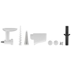 KitchenAid Accessoire Hachoir Et Passoire 5KSMFVSFGA