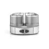Cuisinart Machine à Glace Ice Cream Duo ICE40BCE -Maison Cuisine Boutique 72055 0 8 Machine a glace Ice Cream Duo ICE40BCE Cuisinart