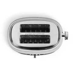 LIVOO Grille Pains Retro 2 Fentes DOD181W -Maison Cuisine Boutique 728017 2 2 Grille pains retro 2 fentes DOD181W Livoo
