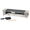Appareil à Raclette 4 Poêlons 600 W -Maison Cuisine Boutique 728056 0 1 Appareil a raclette 4 poelons 600 W Louis Tellier