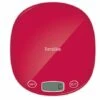 Balance Macaron+ Framboise 5 Kg -Maison Cuisine Boutique 728070 0 1 Balance Macaron framboise 5 kg Terraillon