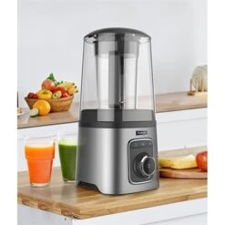 Blender Vacuum Kuving SV500 Gris