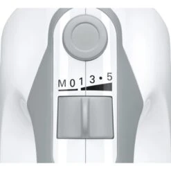 Bosch Batteur ErgoMixx Blanc 450 W MFQ36470 -Maison Cuisine Boutique 760091 2 1 Batteur ErgoMixx blanc 450 W MFQ36470 Bosch