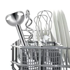 Bosch Batteur ErgoMixx Blanc 450 W MFQ36470 -Maison Cuisine Boutique 760091 3 1 Batteur ErgoMixx blanc 450 W MFQ36470 Bosch