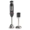 Domo Mixeur Plongeur Et Presse Purée En Inox 800 W DO9067M -Maison Cuisine Boutique 760252 0 1 Mixeur plongeur et presse puree en inox 800 W DO9067M Domo