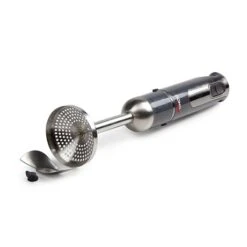 Domo Mixeur Plongeur Et Presse Purée En Inox 800 W DO9067M -Maison Cuisine Boutique 760252 3 1 Mixeur plongeur et presse puree en inox 800 W DO9067M Domo